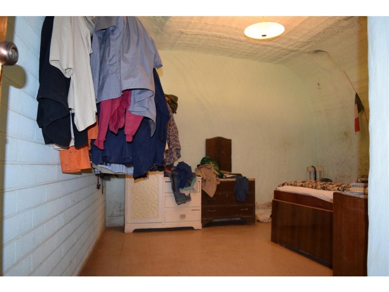 Lot 1037 Oliver Street, Coober Pedy SA 5723