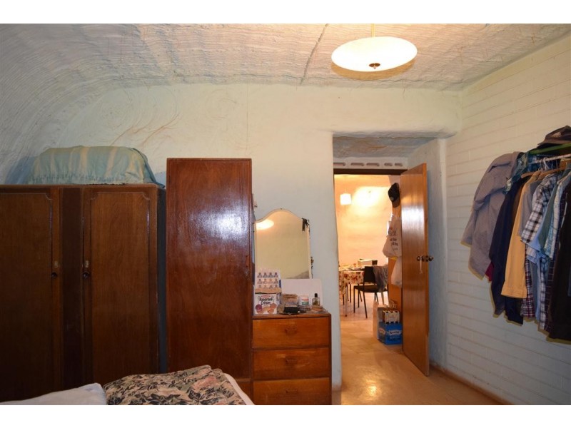 Lot 1037 Oliver Street, Coober Pedy SA 5723