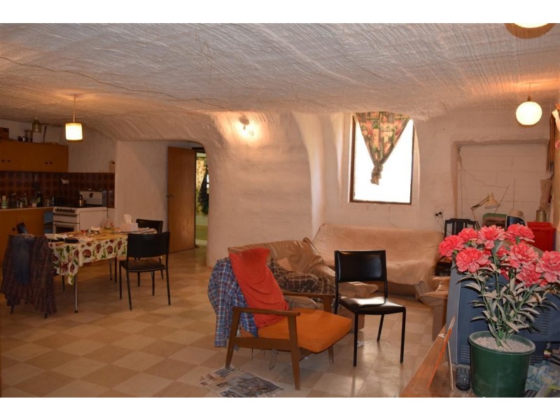 Lot 1037 Oliver Street, Coober Pedy SA 5723
