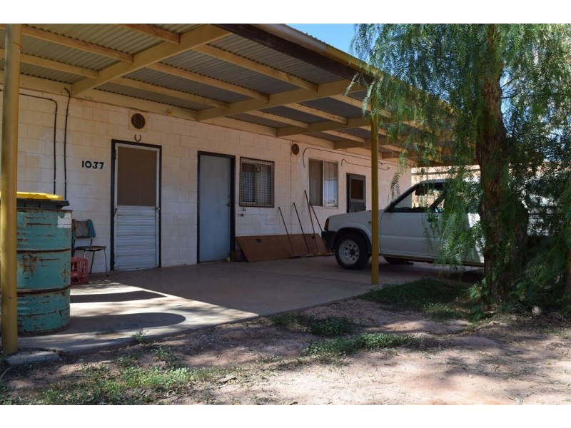Lot 1037 Oliver Street, Coober Pedy SA 5723