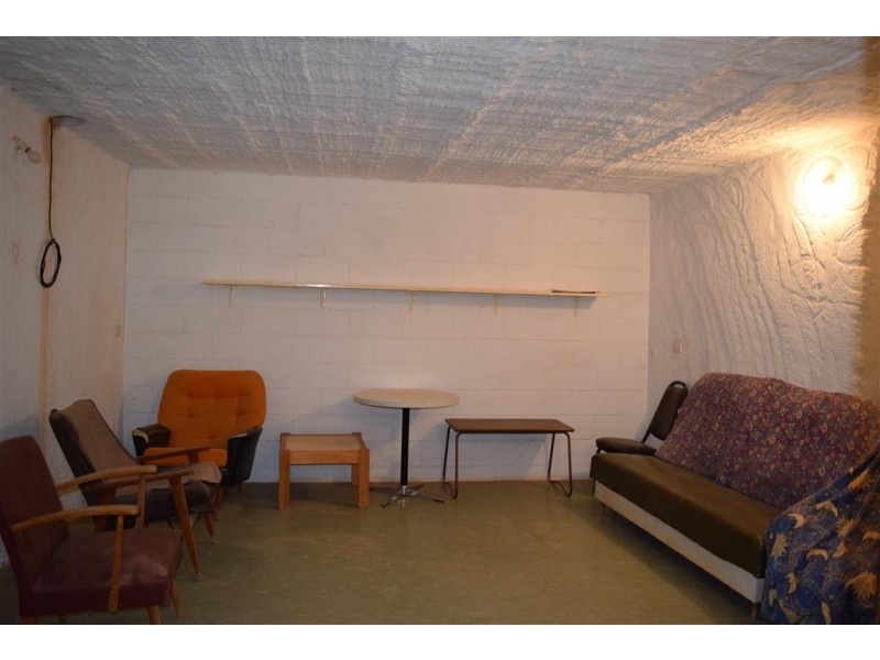 Lot 1037 Oliver Street, Coober Pedy SA 5723
