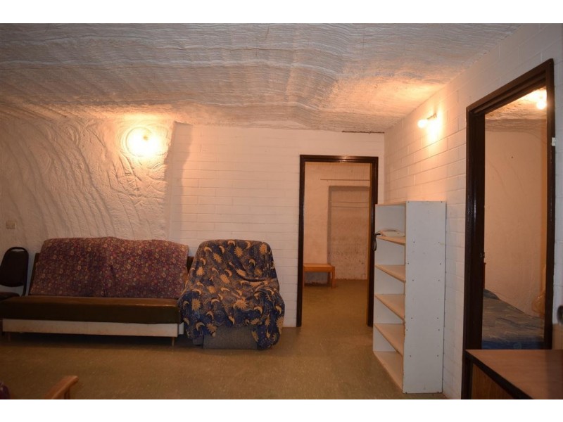 Lot 1037 Oliver Street, Coober Pedy SA 5723