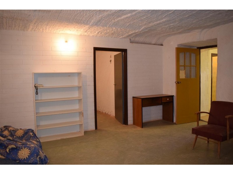 Lot 1037 Oliver Street, Coober Pedy SA 5723