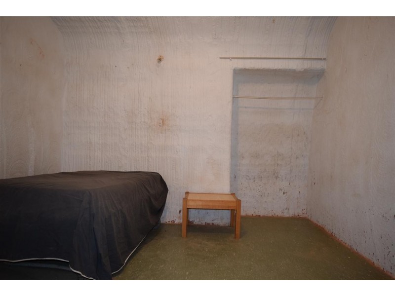 Lot 1037 Oliver Street, Coober Pedy SA 5723