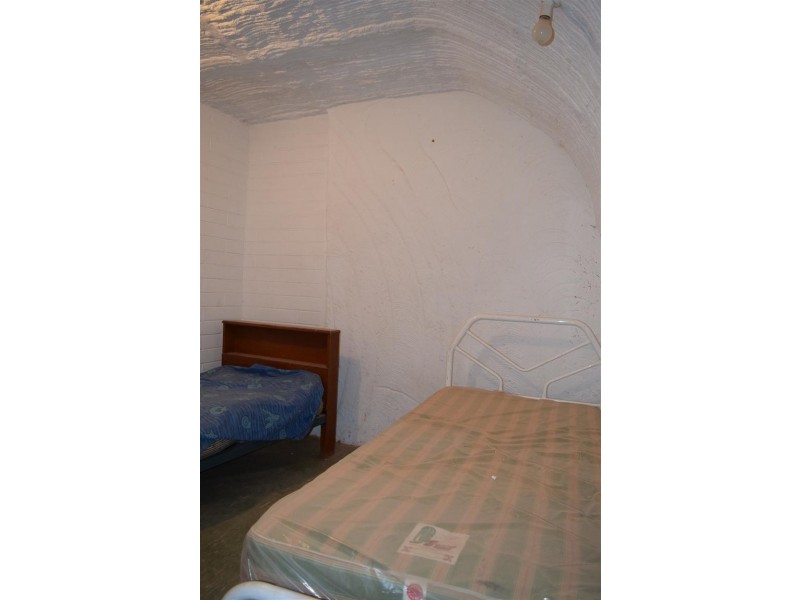 Lot 1037 Oliver Street, Coober Pedy SA 5723