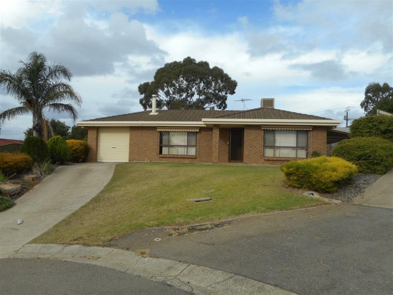 4 Heylen Court, Hackham SA 5163