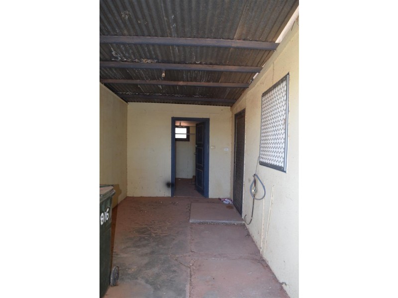 Lot 816 Pierce Street, Coober Pedy SA 5723