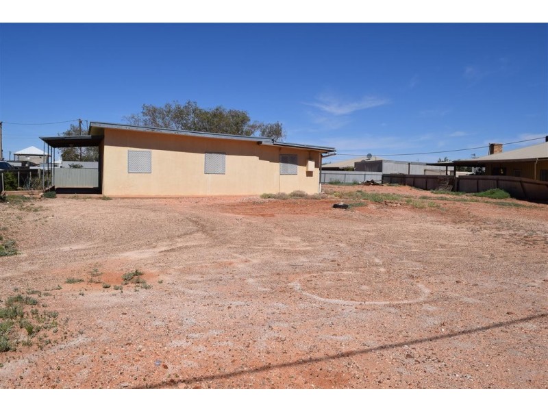 Lot 816 Pierce Street, Coober Pedy SA 5723