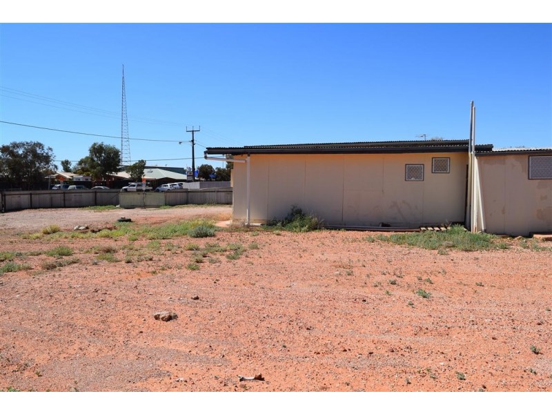 Lot 816 Pierce Street, Coober Pedy SA 5723