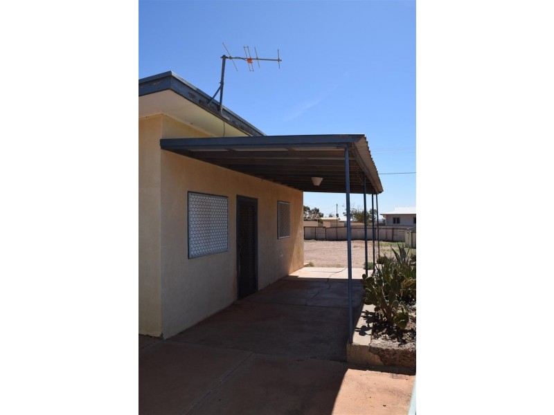Lot 816 Pierce Street, Coober Pedy SA 5723