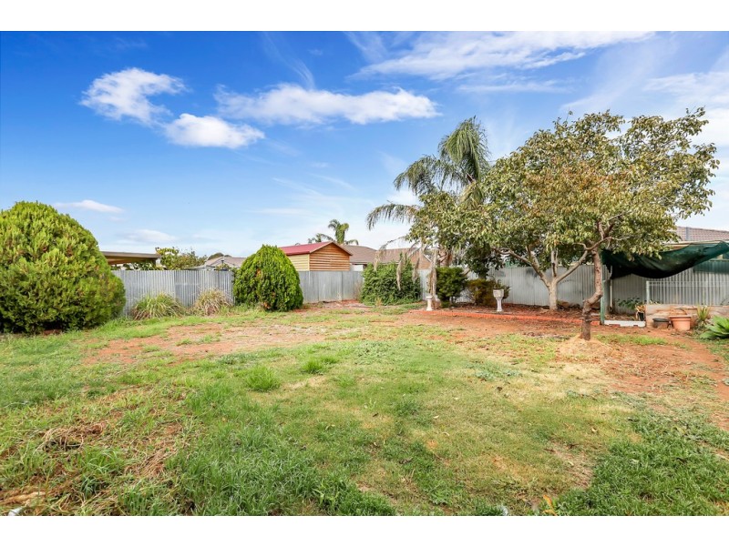 12 Raner Avenue, Parafield Gardens SA 5107