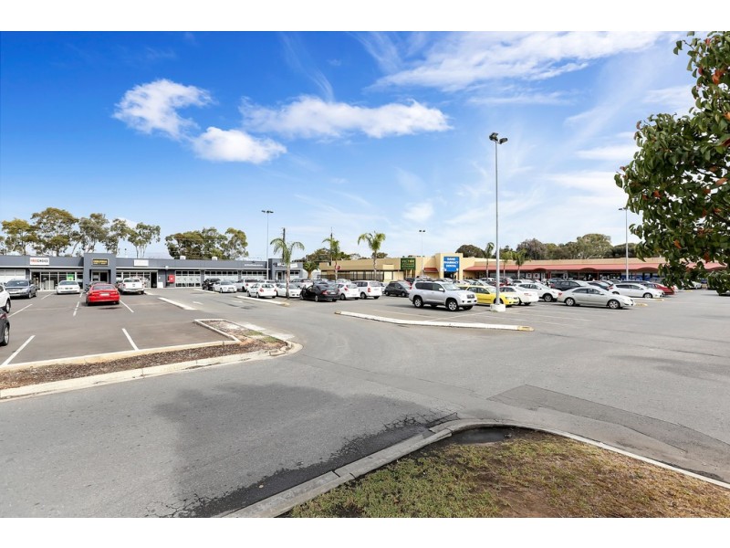 12 Raner Avenue, Parafield Gardens SA 5107