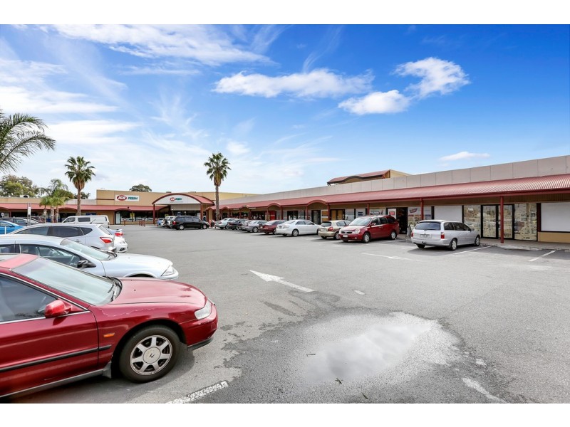 12 Raner Avenue, Parafield Gardens SA 5107