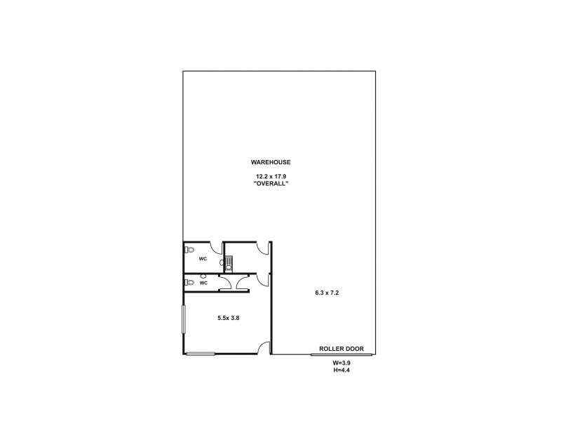 14 Aristotle Close, Golden Grove SA 5125 Floorplan