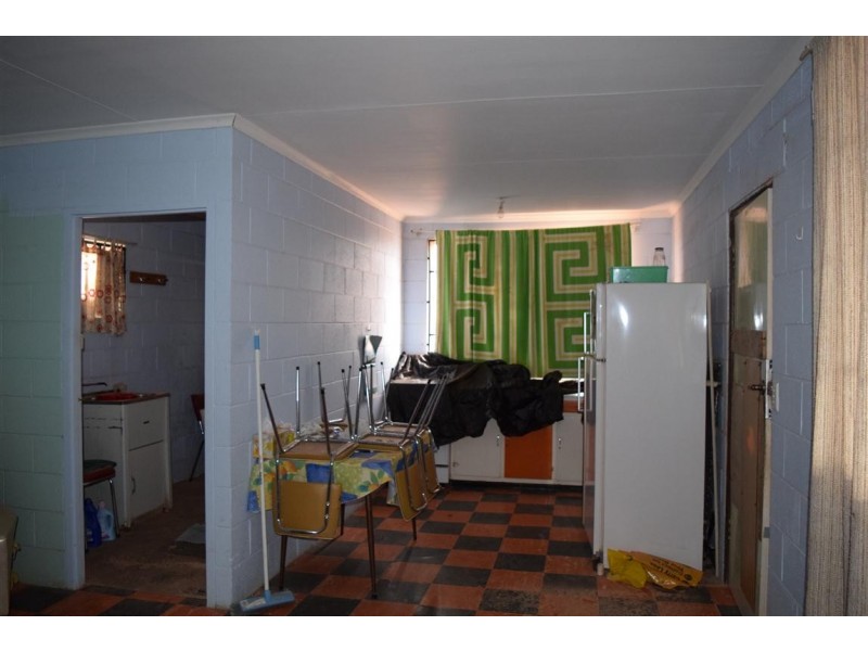 Lot 1145 McKenzie Road, Coober Pedy SA 5723