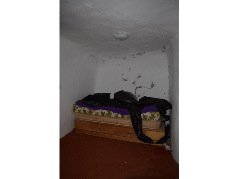 Lot 1145 McKenzie Road, Coober Pedy SA 5723