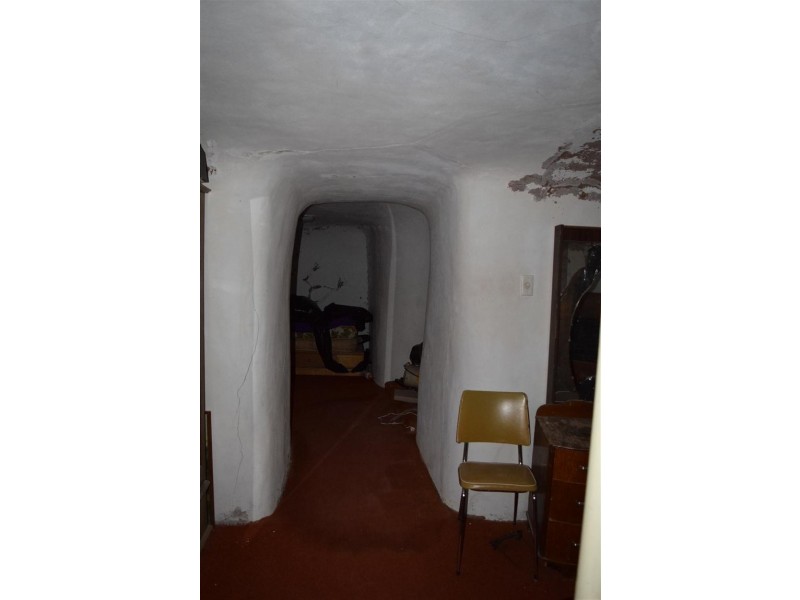 Lot 1145 McKenzie Road, Coober Pedy SA 5723