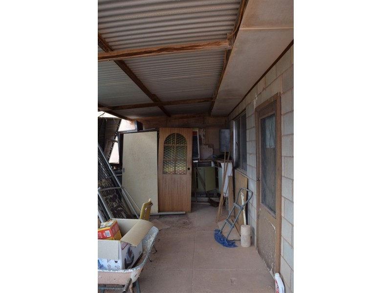 Lot 1145 McKenzie Road, Coober Pedy SA 5723