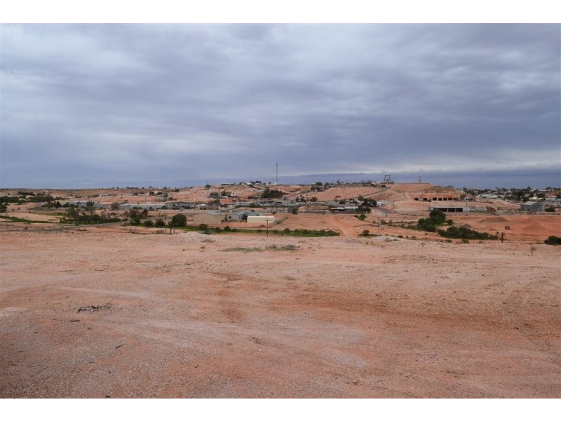 Lot 1145 McKenzie Road, Coober Pedy SA 5723