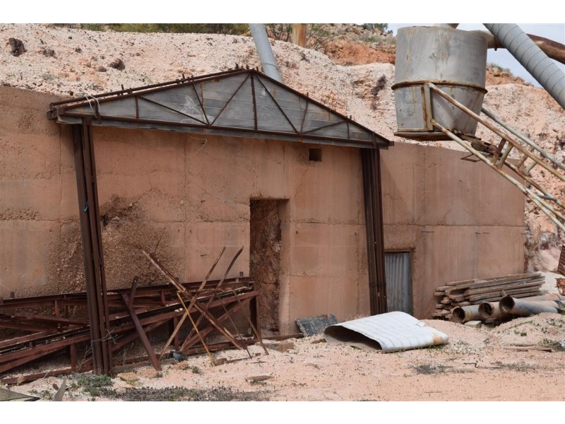 Lot 1144 McKenzie Road, Coober Pedy SA 5723
