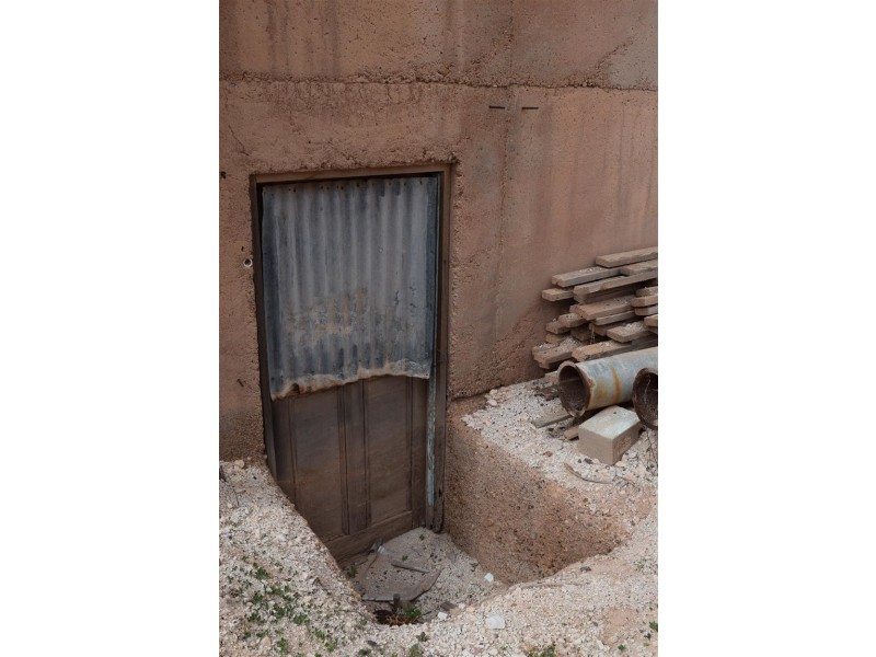 Lot 1144 McKenzie Road, Coober Pedy SA 5723