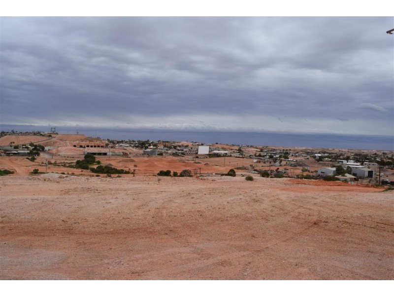 Lot 1144 McKenzie Road, Coober Pedy SA 5723