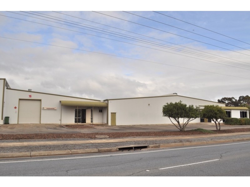 U16, 1042 Grand Junction Road, Holden Hill SA 5088