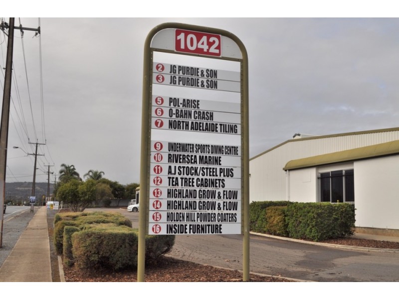 U16, 1042 Grand Junction Road, Holden Hill SA 5088