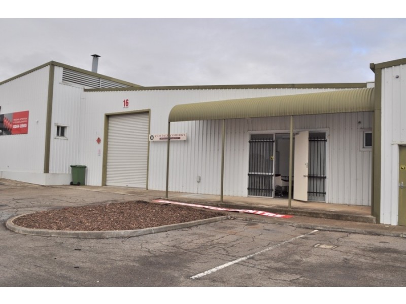U16, 1042 Grand Junction Road, Holden Hill SA 5088