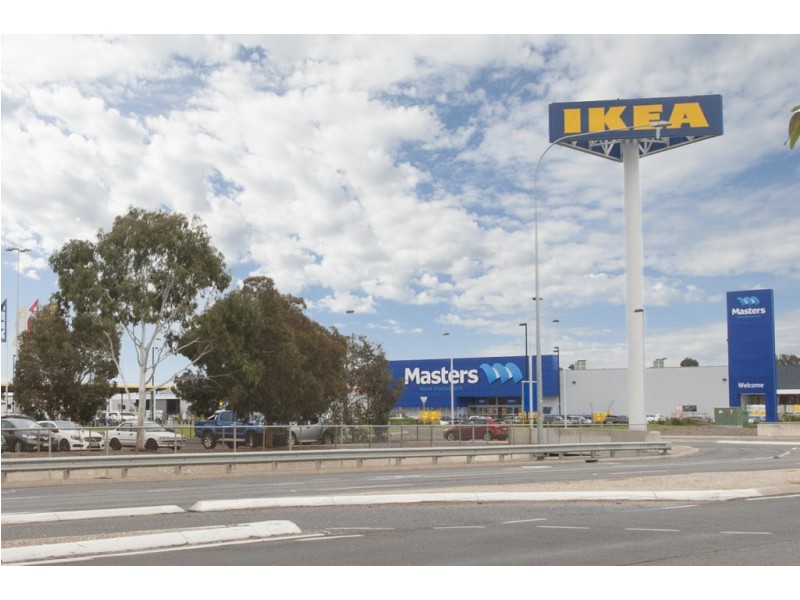 13/414 Sir Donald Bradman Drive, Brooklyn Park SA 5032