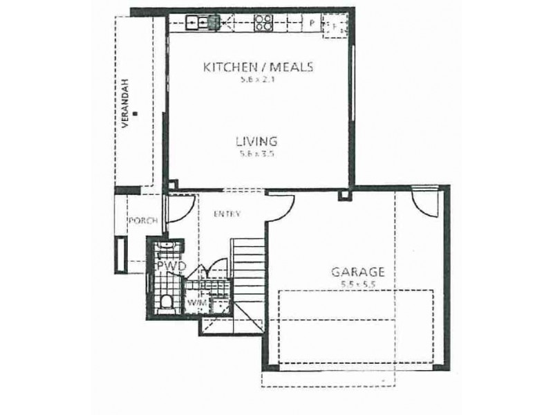 2/1 Emperor Way, Munno Para SA 5115