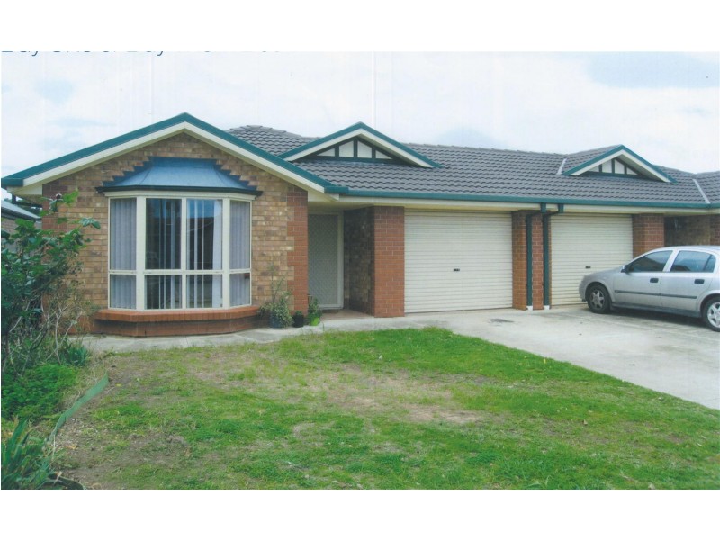 3 Bailey Street, St Marys SA 5042