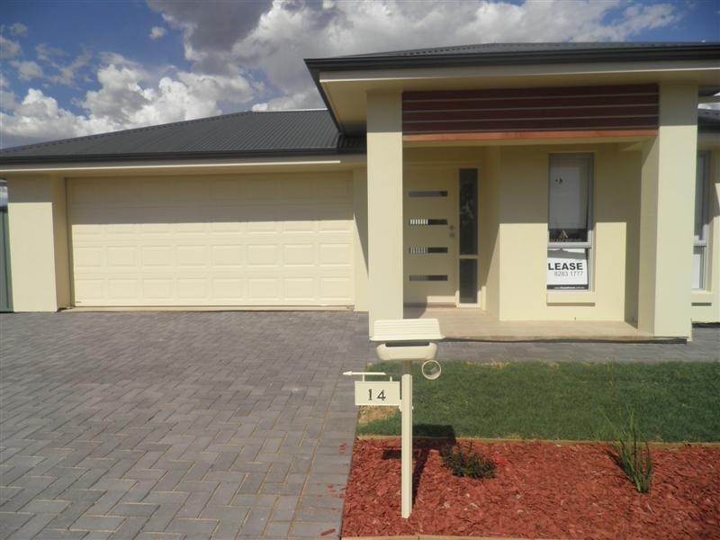 28 Mattei Crt, Evanston SA 5116