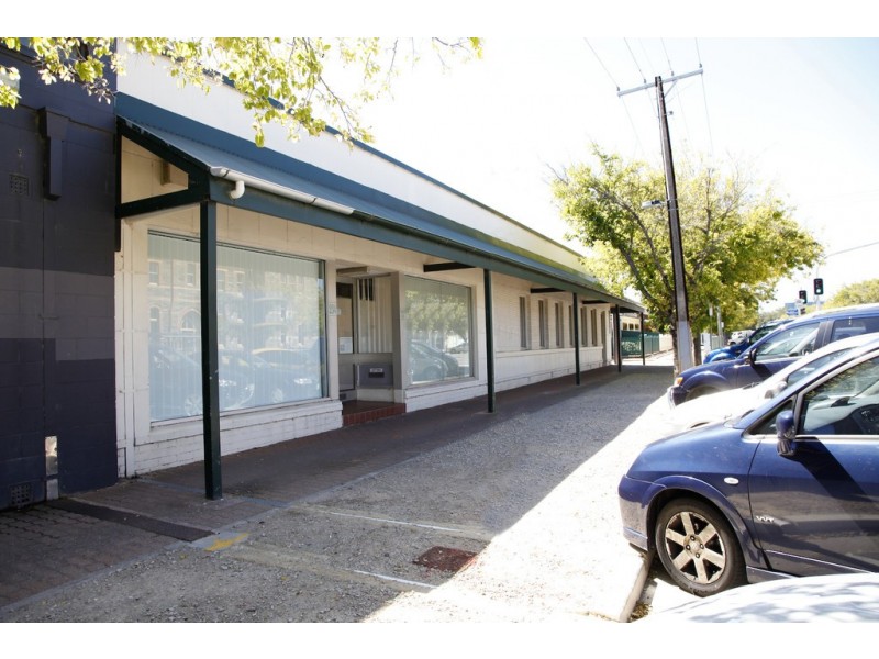 1/234 Sturt Street, Adelaide SA 5000
