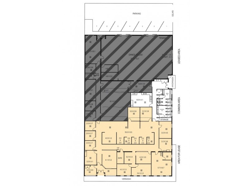 1/234 Sturt Street, Adelaide SA 5000