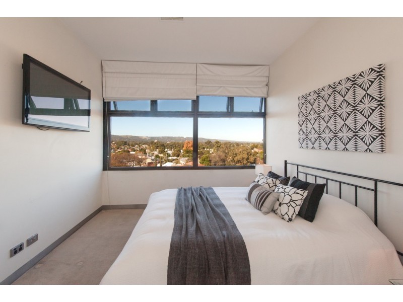 501/191 Greenhill Road, Parkside SA 5063