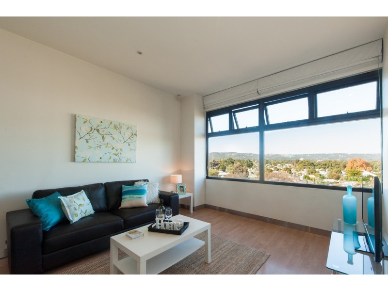 501/191 Greenhill Road, Parkside SA 5063