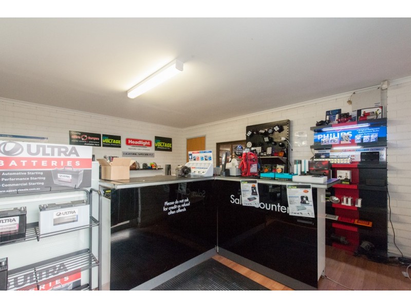 2/32 – 34 Wodonga Street, Beverley SA 5009