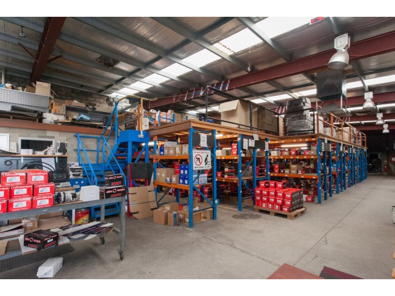 2/32 – 34 Wodonga Street, Beverley SA 5009