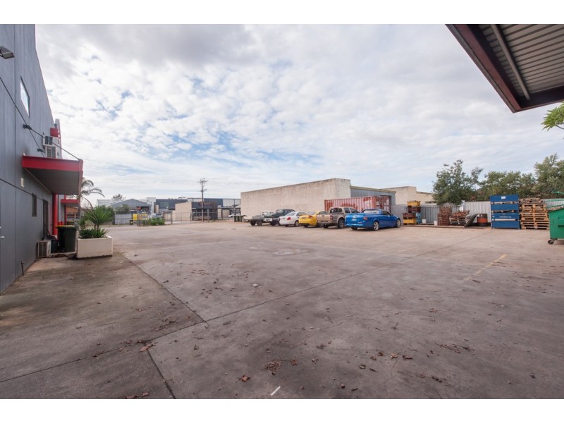 2/32 – 34 Wodonga Street, Beverley SA 5009