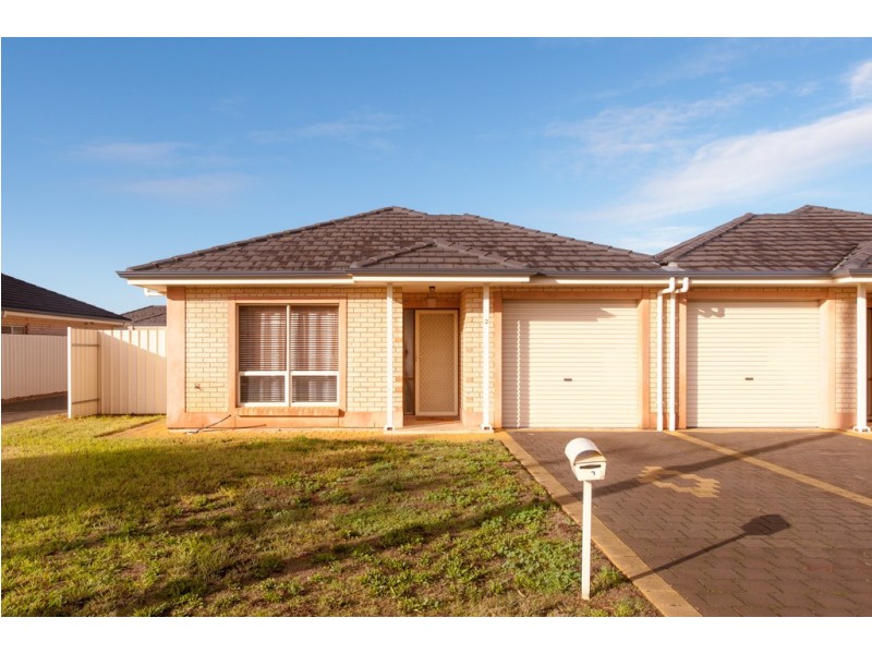 2/11 Ormond Avenue, Clearview SA 5085