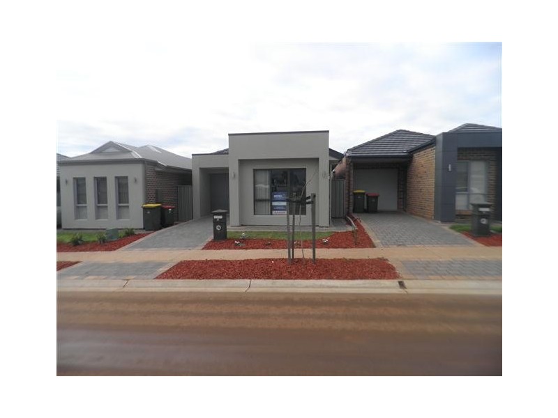 13 Gatley circuit, Evanston South SA 5116