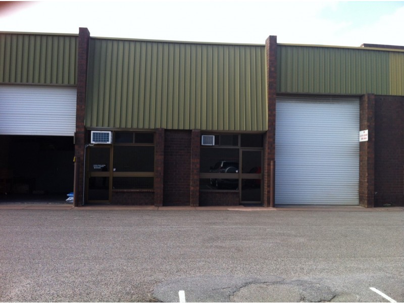 18-20 Birmingham Street, Mile End SA 5031