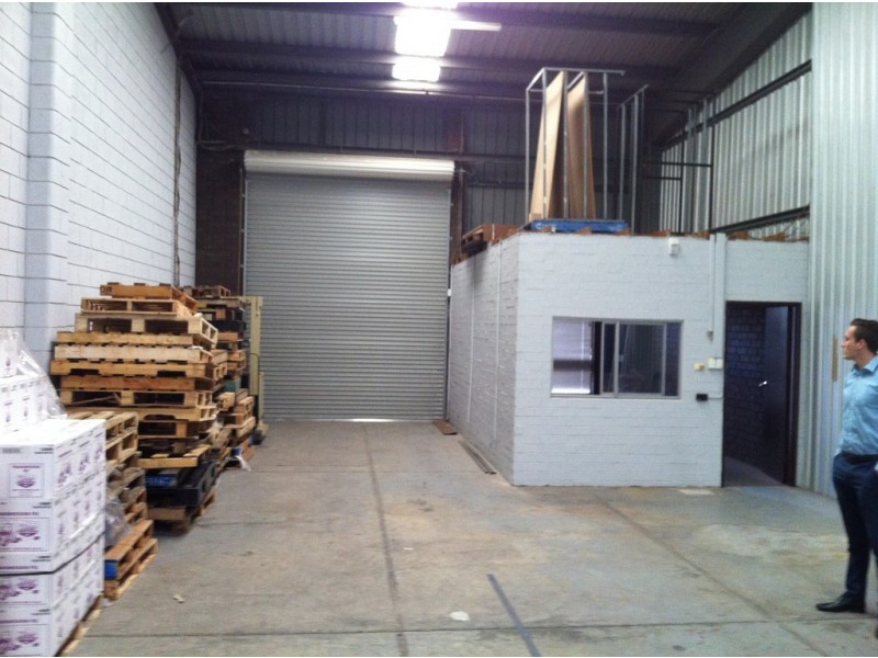 18-20 Birmingham Street, Mile End SA 5031