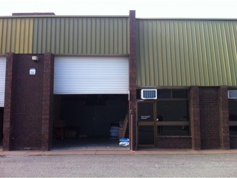 18-20 Birmingham Street, Mile End SA 5031