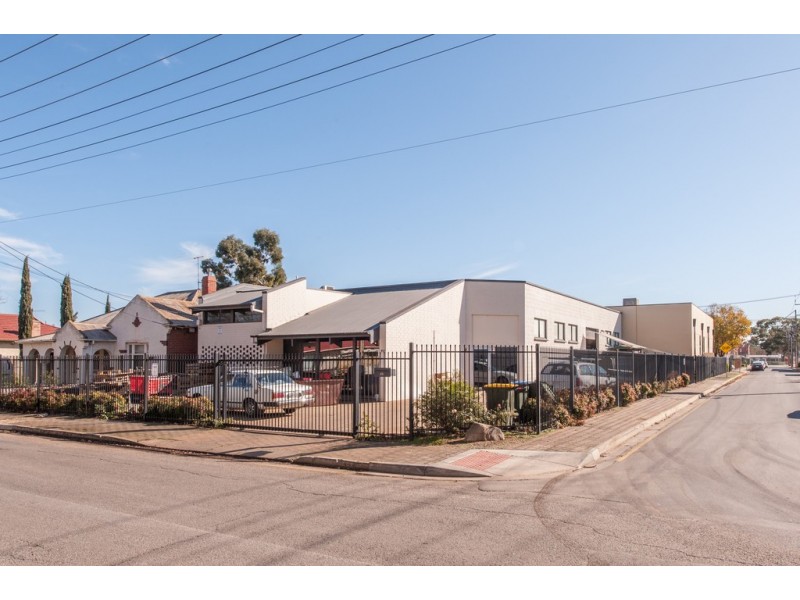 40 Ballantyne Street, Thebarton SA 5031