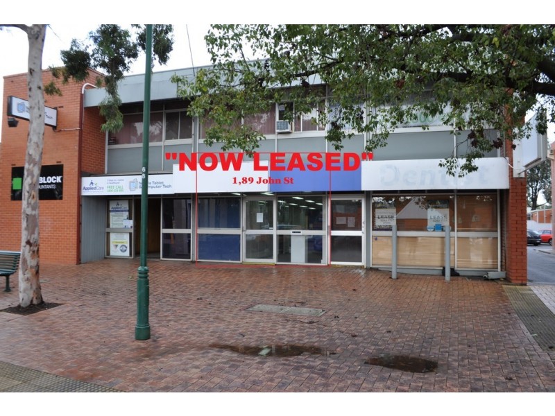 1,89 John St, Salisbury SA 5108