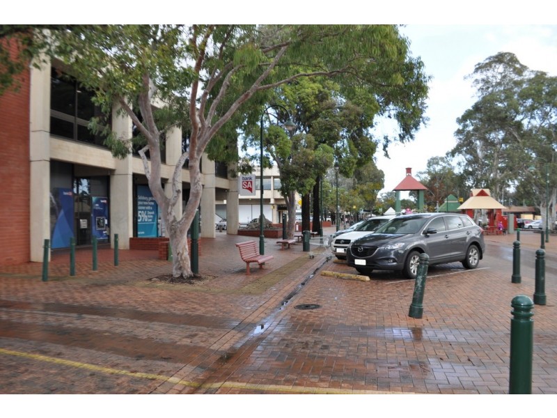1,89 John St, Salisbury SA 5108