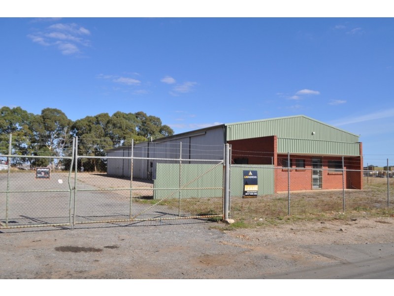 2/9-15 Boolcunda Avenue, Salisbury Plain SA 5109