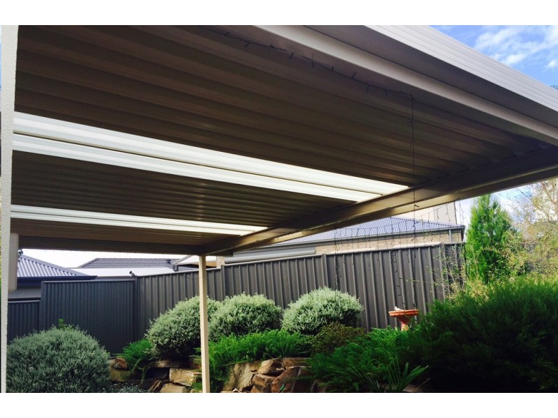 30 HAYFIELD, Blakeview SA 5114